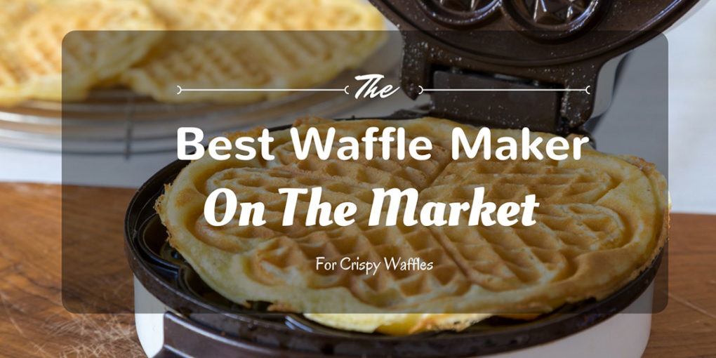 Best waffle maker