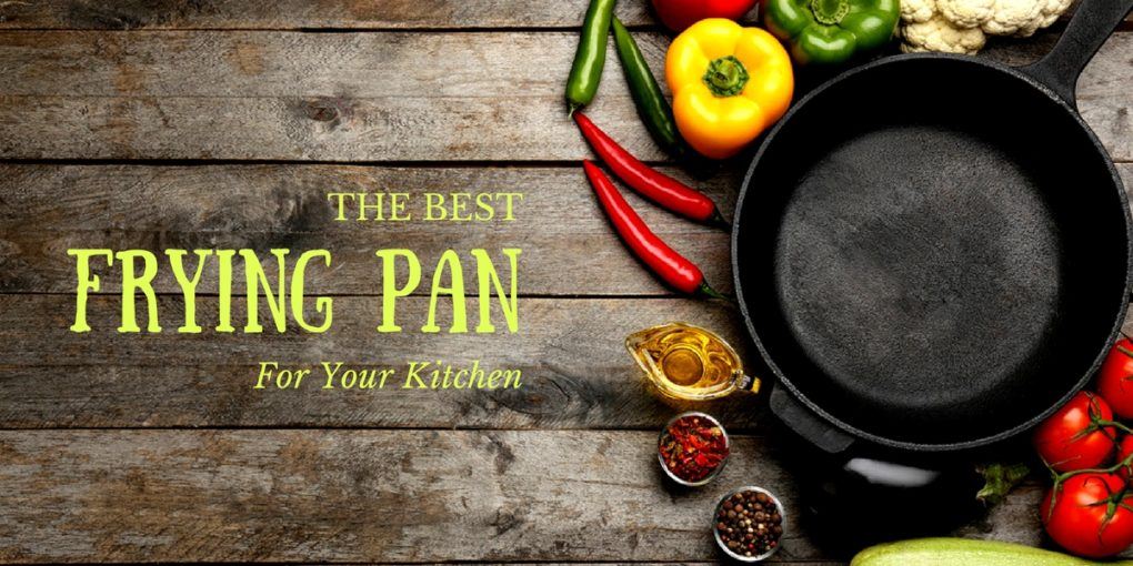 Best frying pan