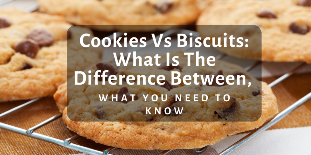 cookies vs biscuits